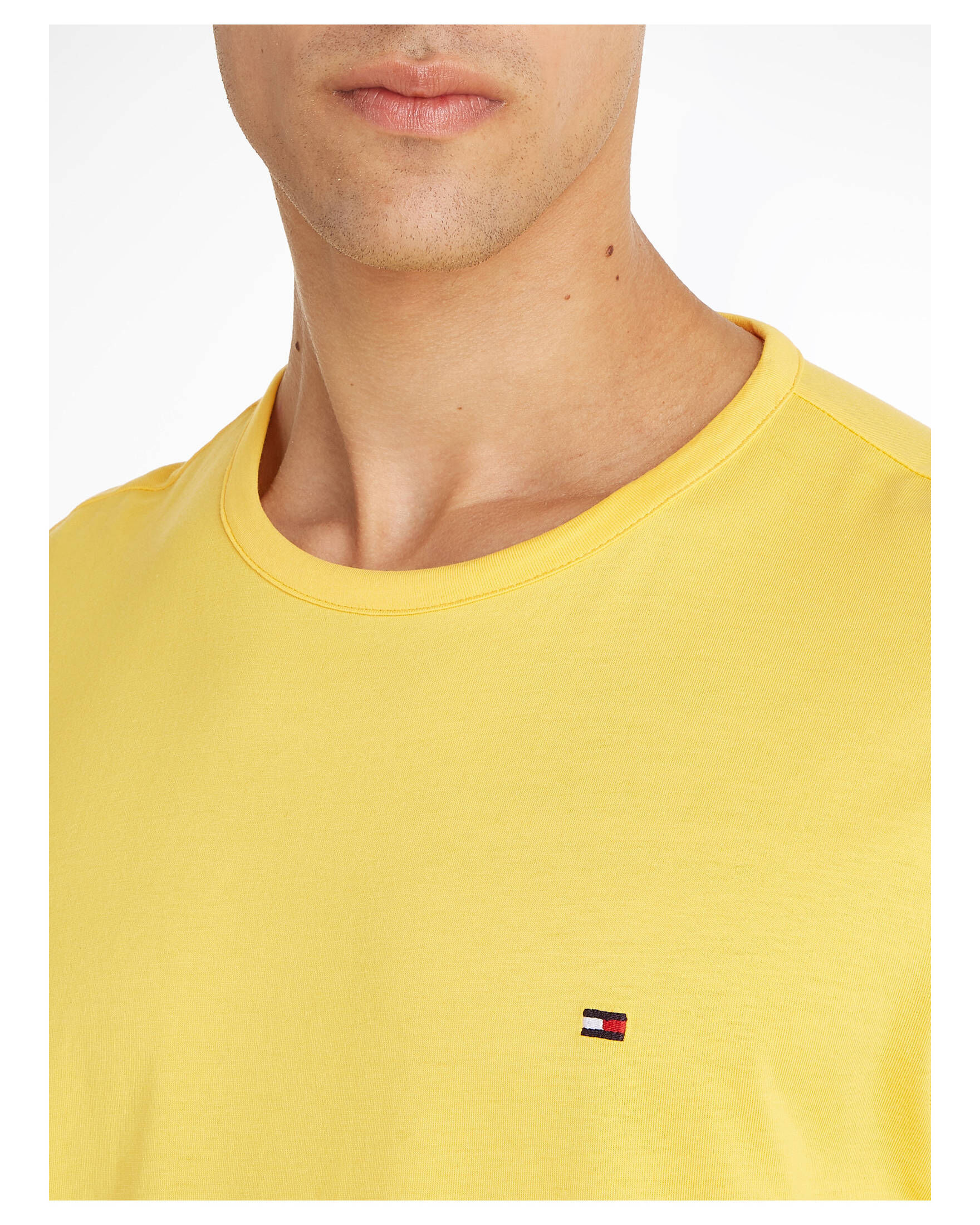 Tommy Hilfiger| Herren T-Shirt 1985 TEE
