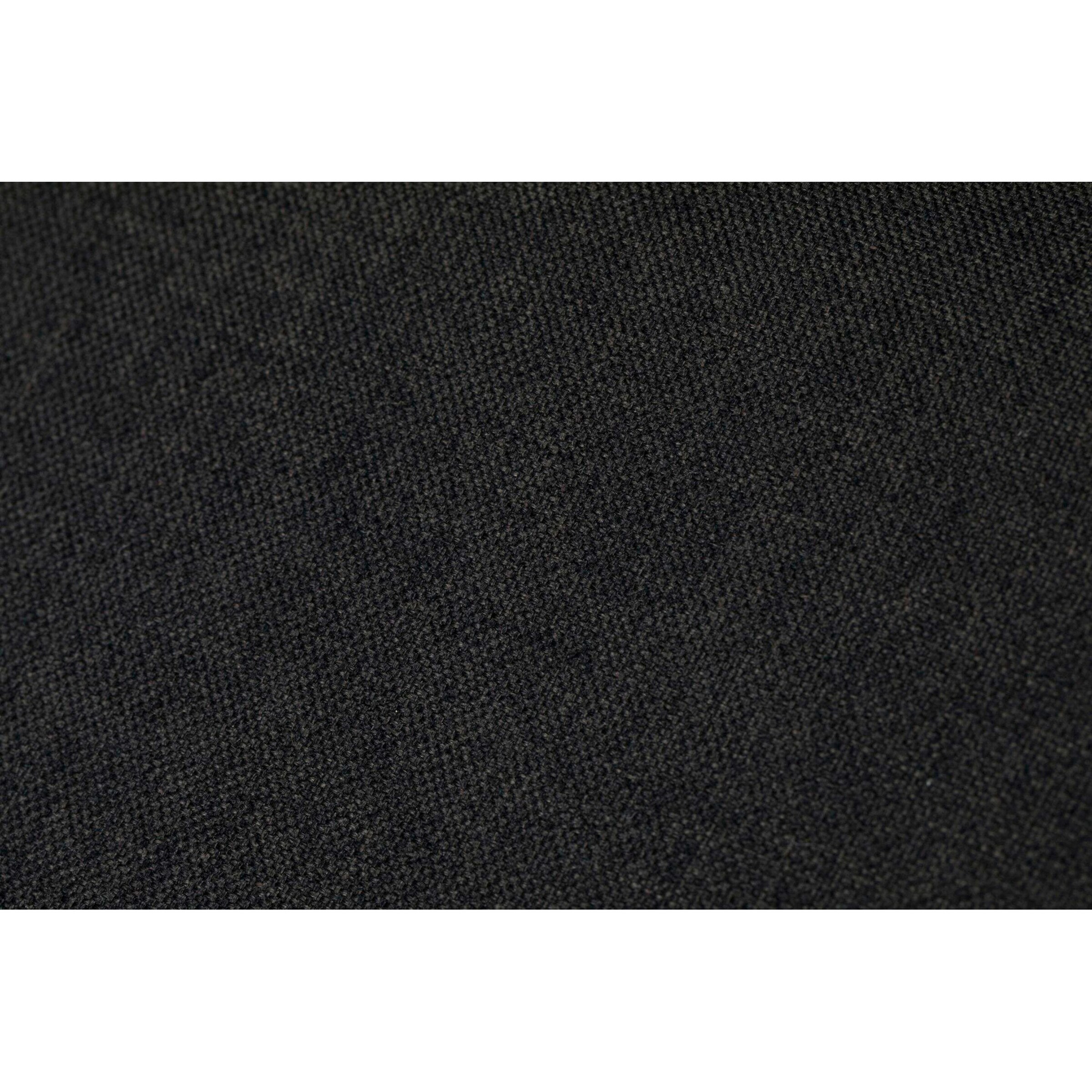 babycab Malaga Buggy mit Liegefunktion schwarz melange