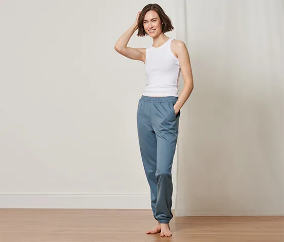 Loungewear-Hose