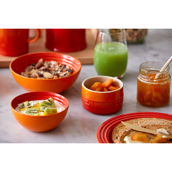 Ramequin empilable 200 ml Céramique Volcanique Le Creuset