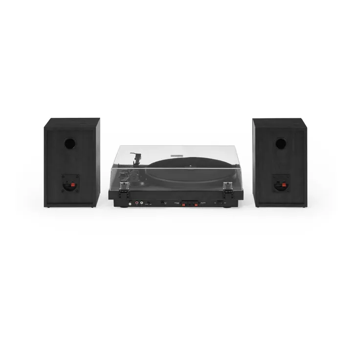 Crosley Platine Vinyle Crosley C62 | Noir