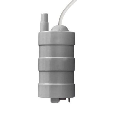 Pompe immergée 12V 20 L/min MAAS 20 HABA