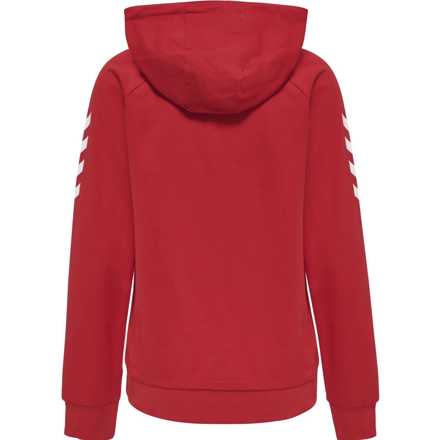HUMMEL GO COTTON HOODIE WOMAN