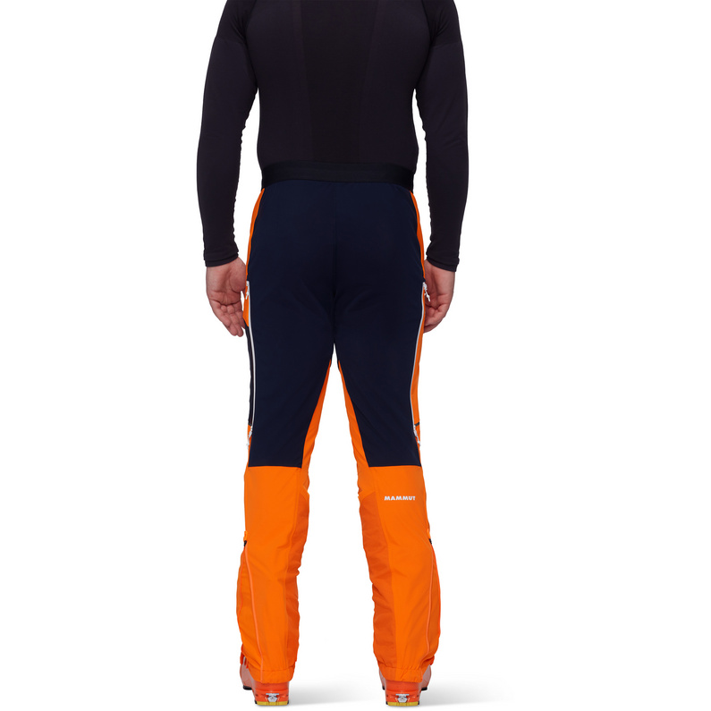 Mammut Herren Eiger Speed Pro So Hybrid Hose