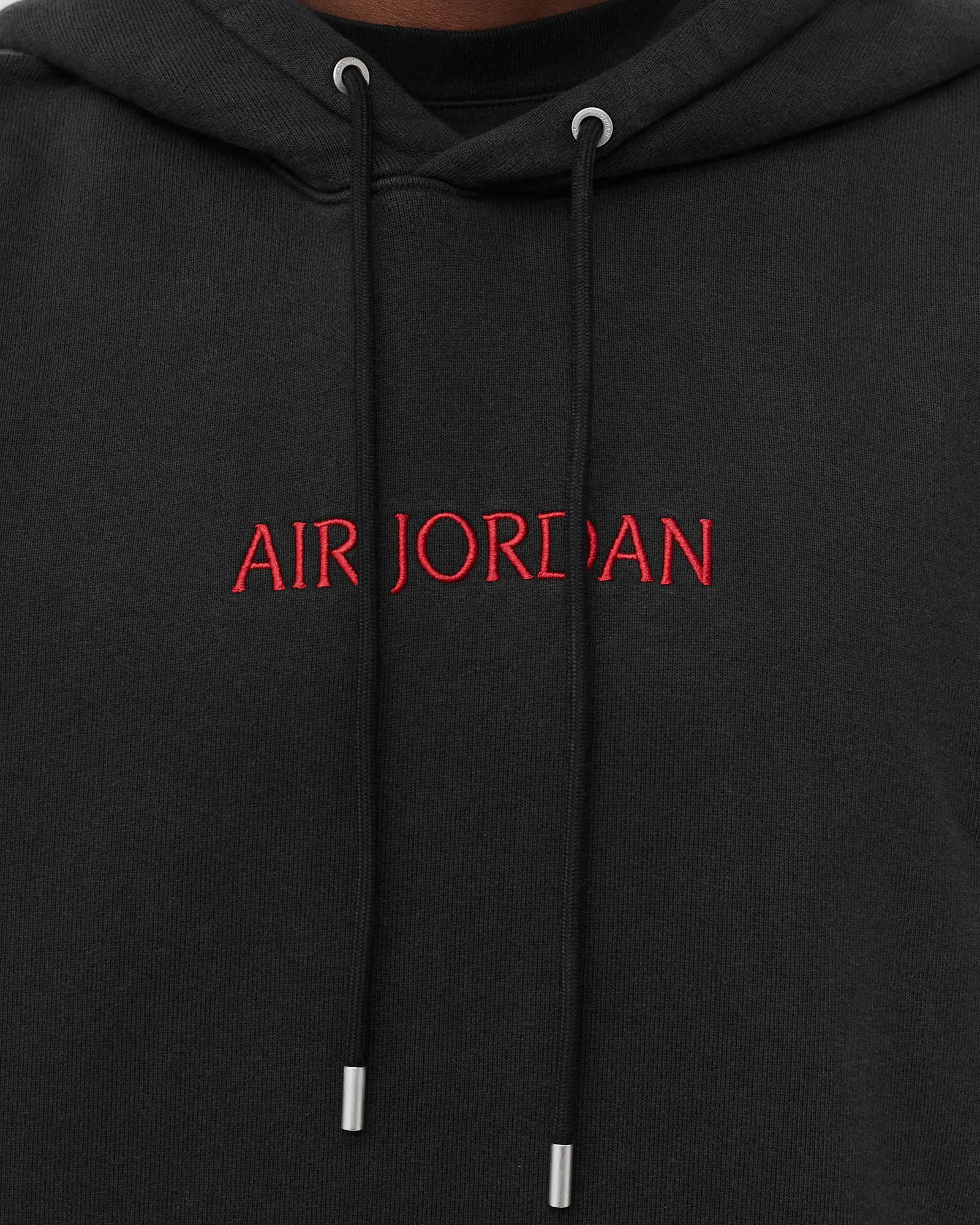 Jordan JORDAN AIR WORDMARK FLEECE HOODIE