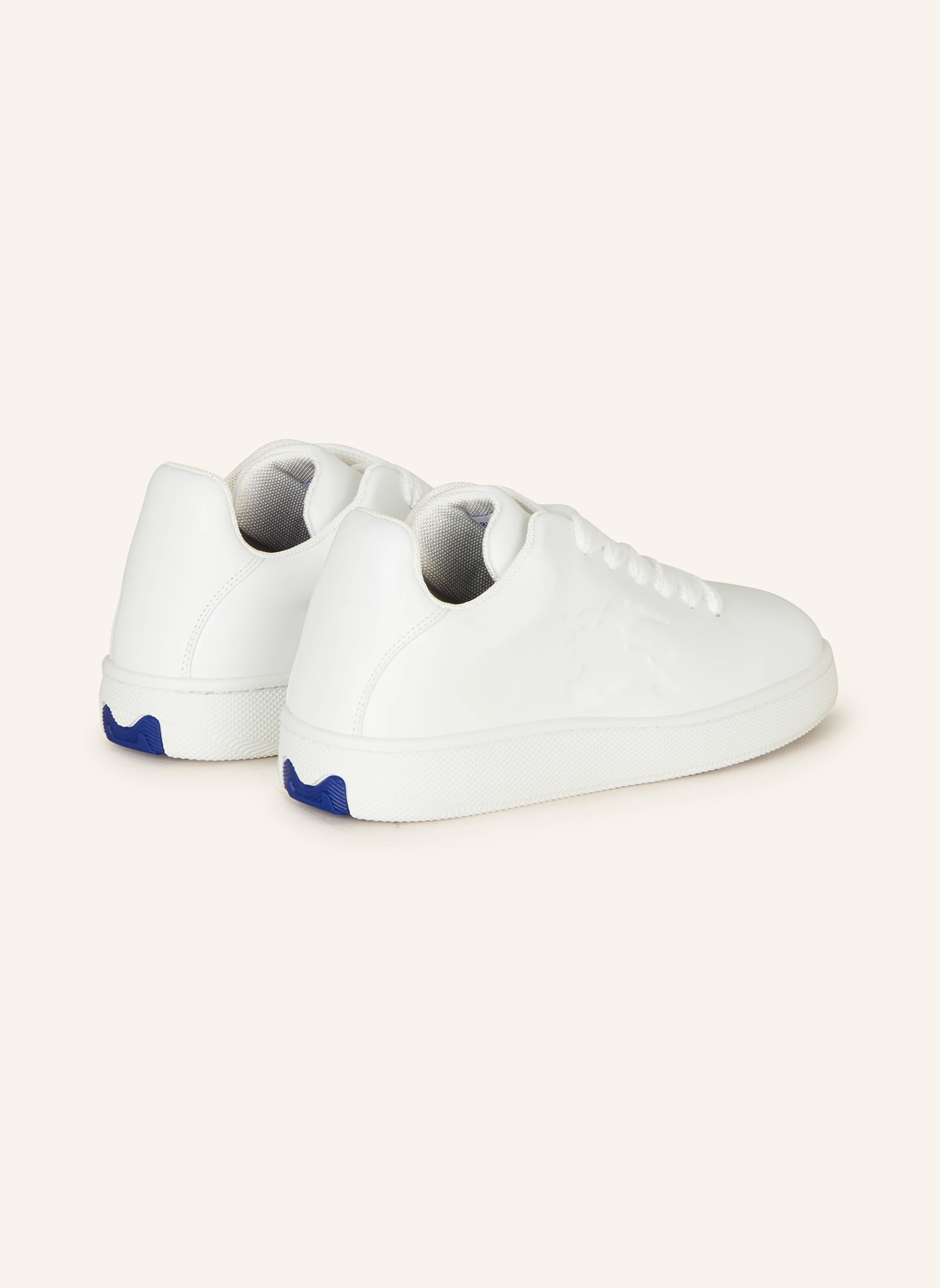 BURBERRY Sneaker MS25