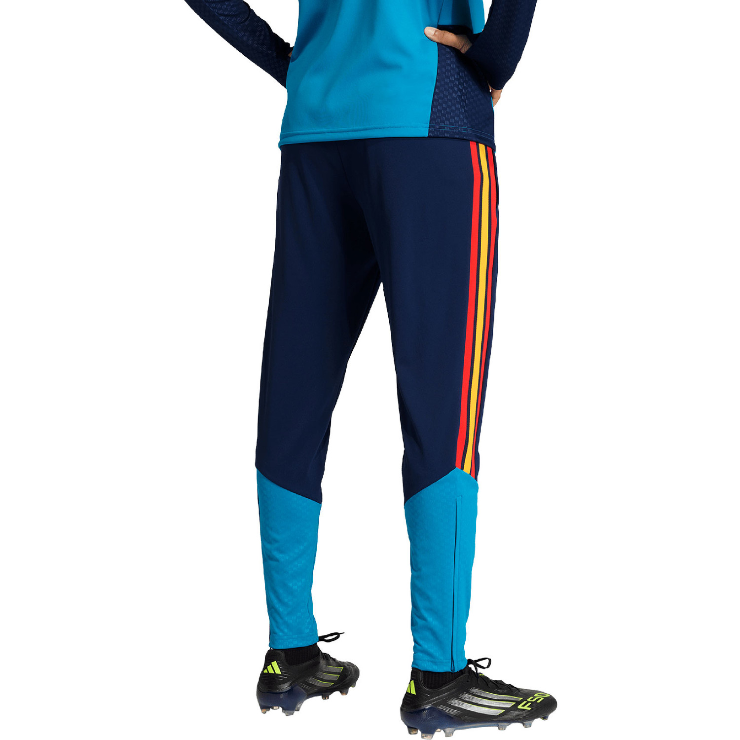 adidas Spanje Training Pant WK 2026