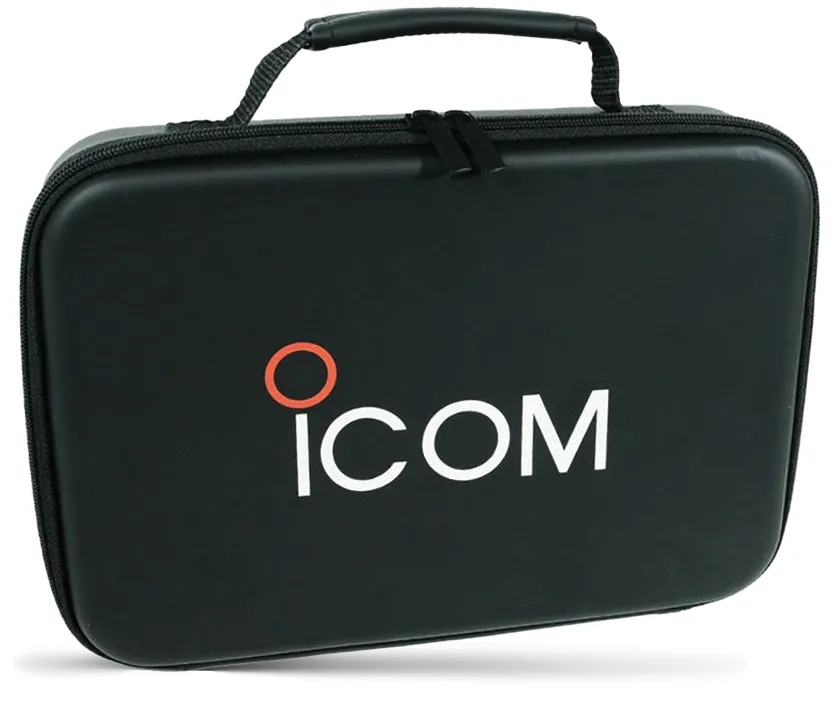 Icom ProEquip ICOM Soft Case for F3022 & F3032S Sort