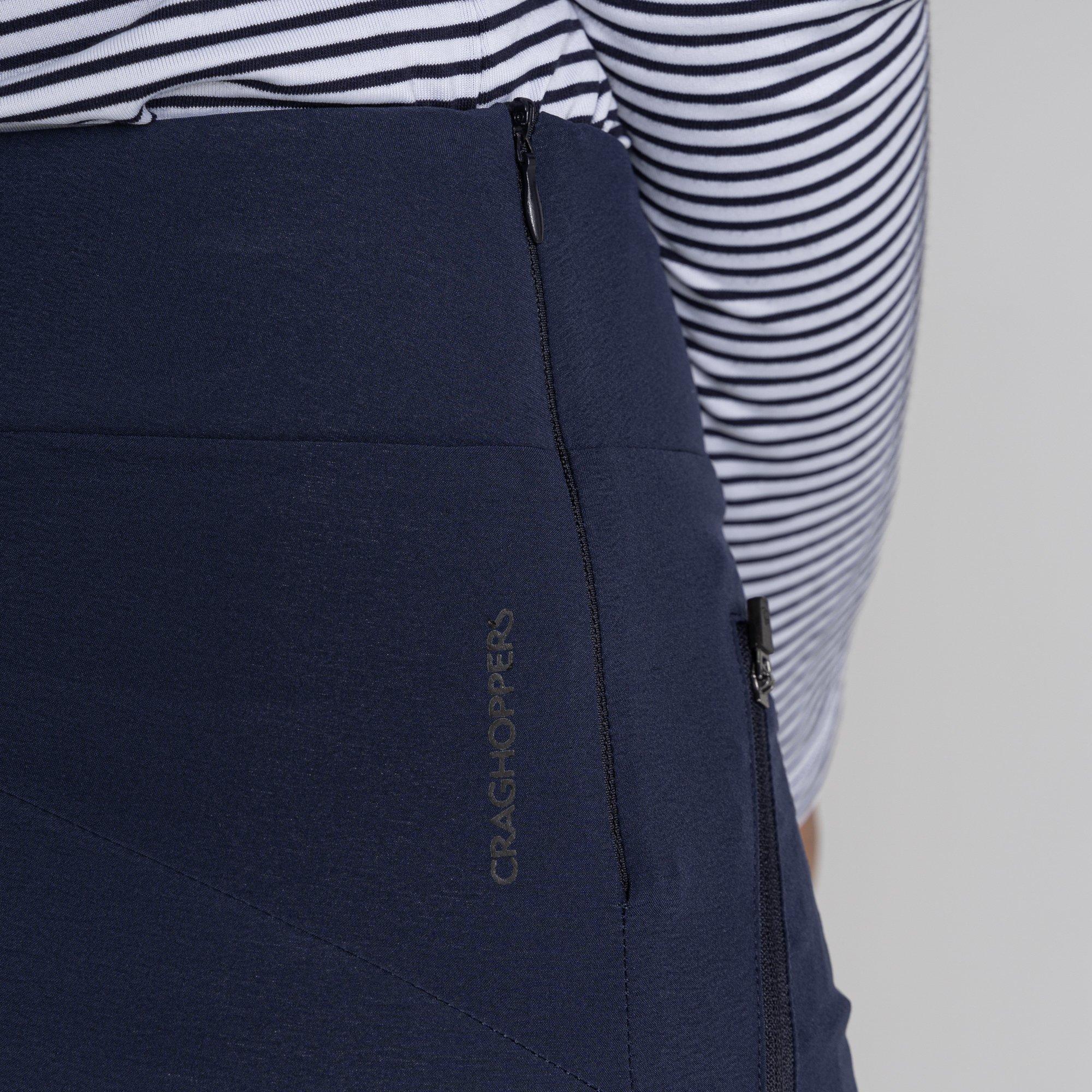 Craghoppers Pro Skort Womens
