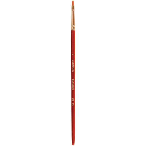 Léonard Serie 20PL Flachpinsel