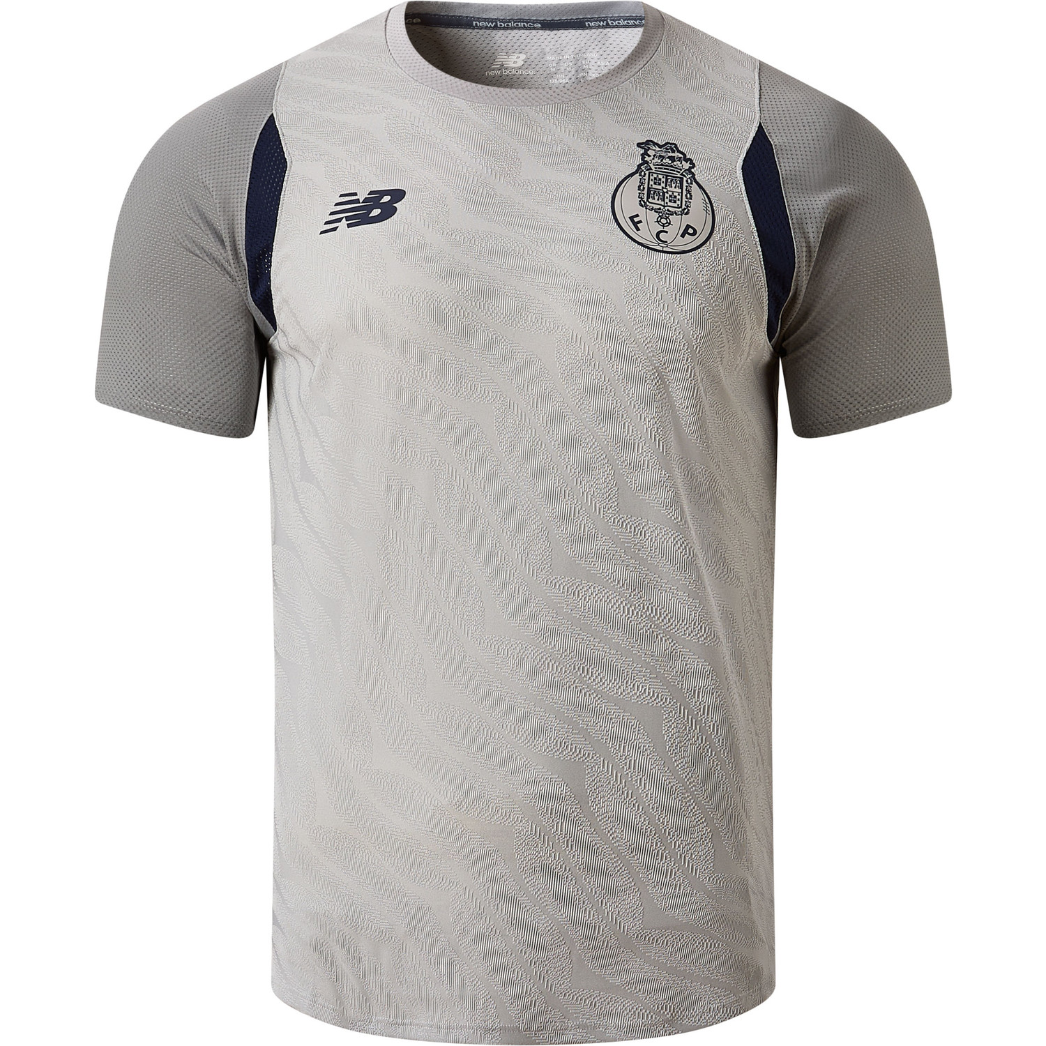 New Balance FC Porto Training Shirt 2025/2026