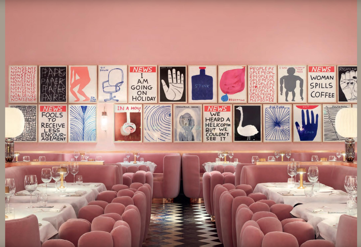 150 Restaurants You Need To Visit
