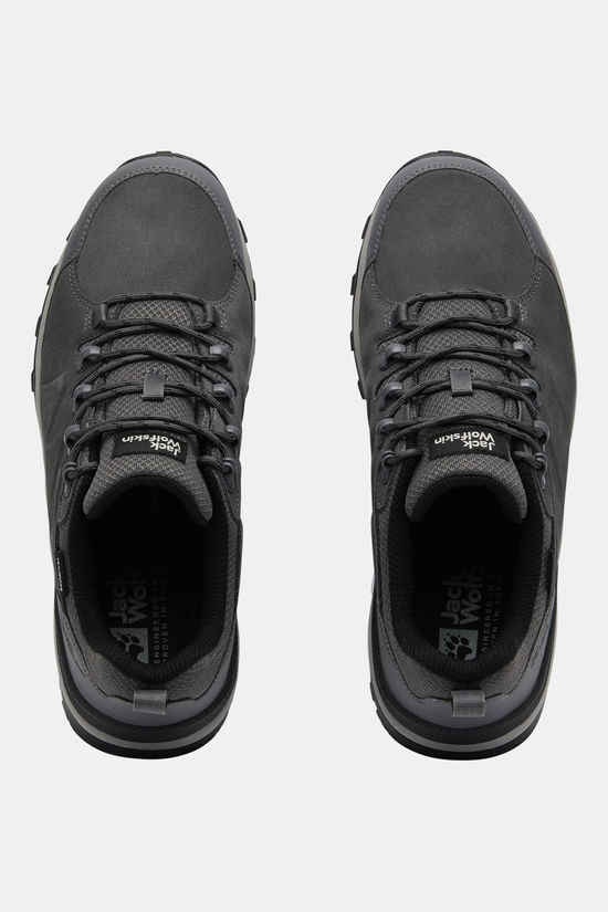 Jack Wolfskin Jack Wolfskin Refugio Texapore Low M