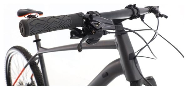 Produit reconditionné · Cube Reaction Pro XT / Vélo VTT / Cube | Bon état