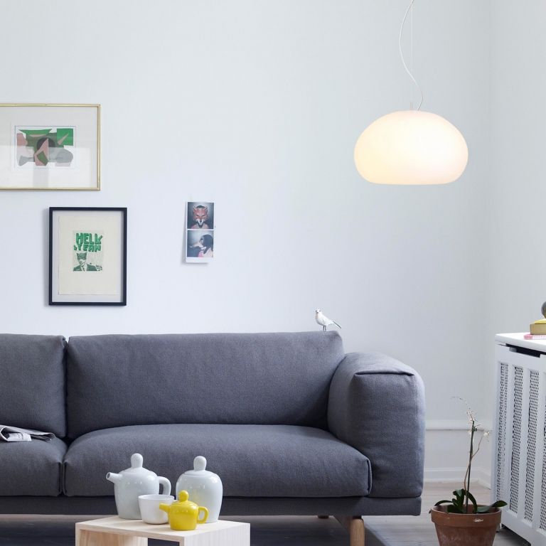 Muuto Fluid hanglamp Ø42 large