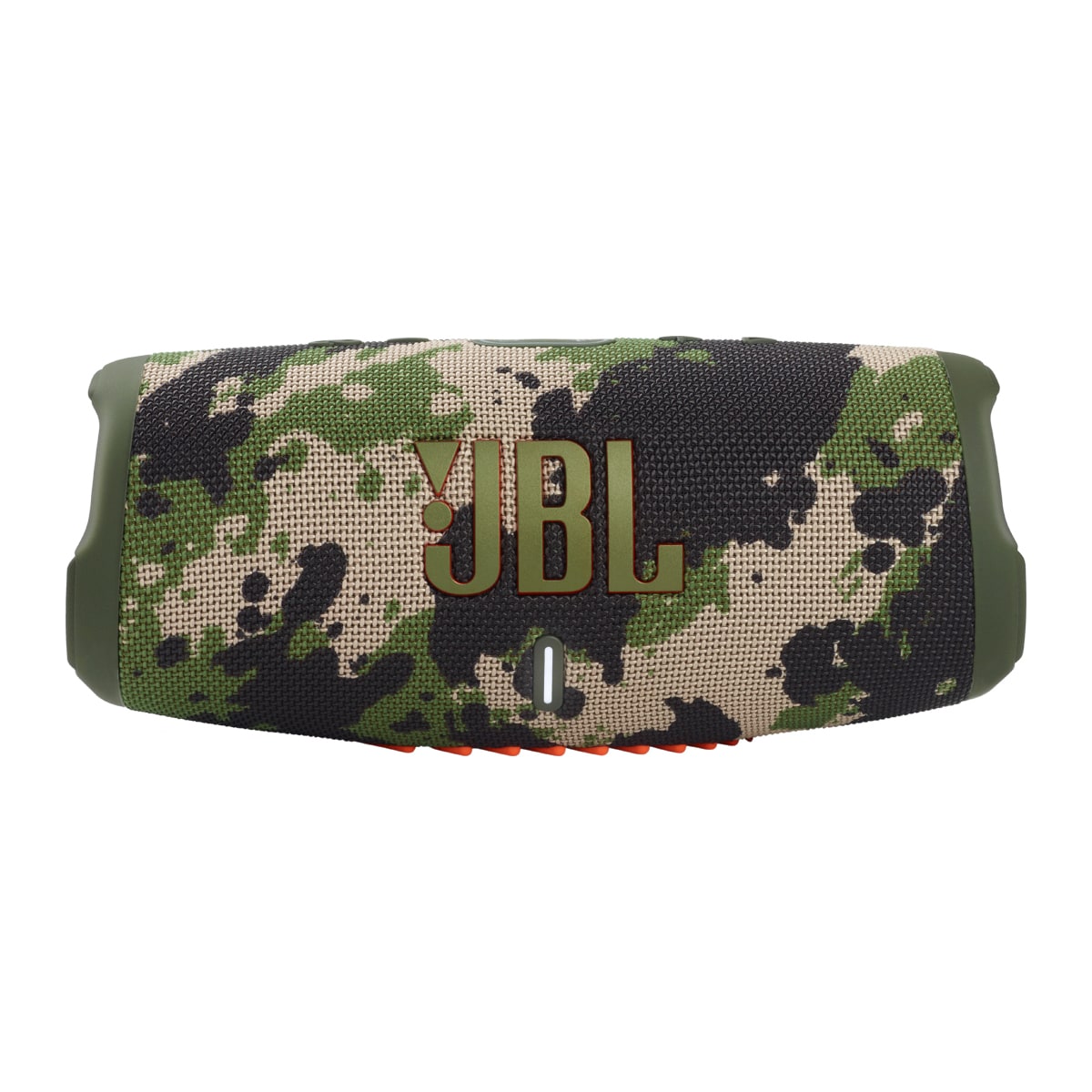 JBL Charge 5 trådløs bærbar høyttaler (squad)