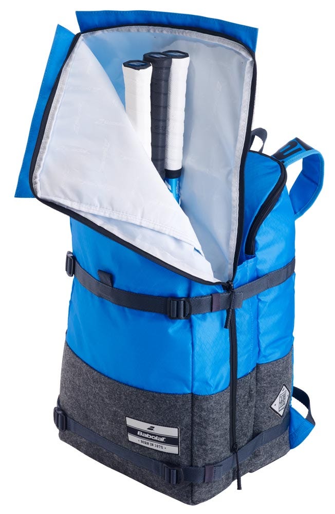 Babolat  Backpack 3+3 EVO