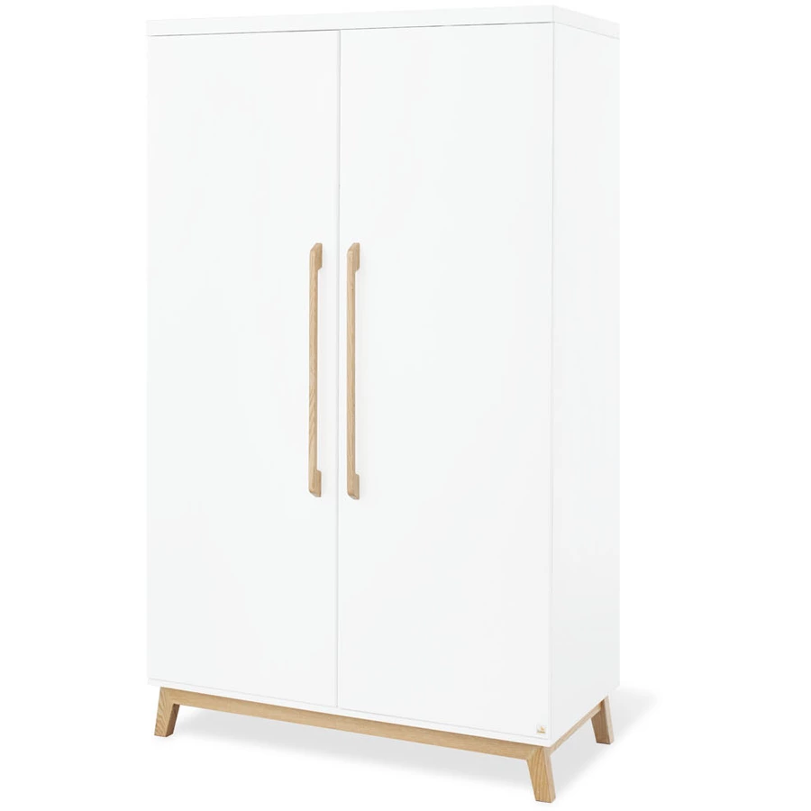 Pinolino Kinderzimmer Riva 2-türig