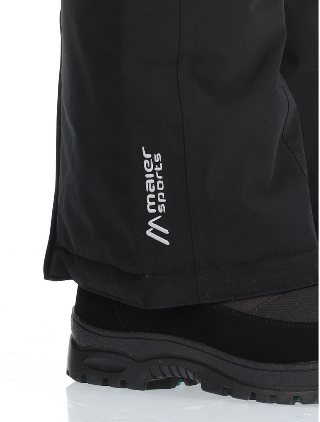 Vroni slim skibroek dames