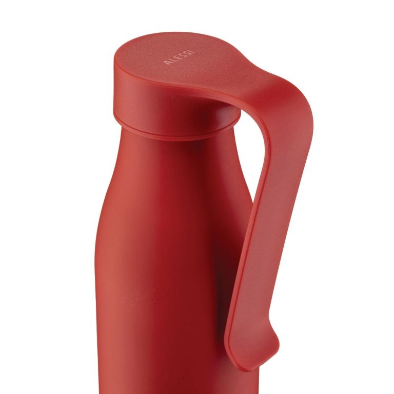 Alessi Away thermosfles 50cl blauw