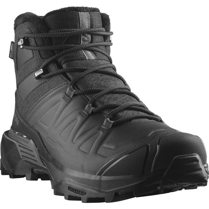 X Ultra Snowpilot Waterproof Men vinterstøvle