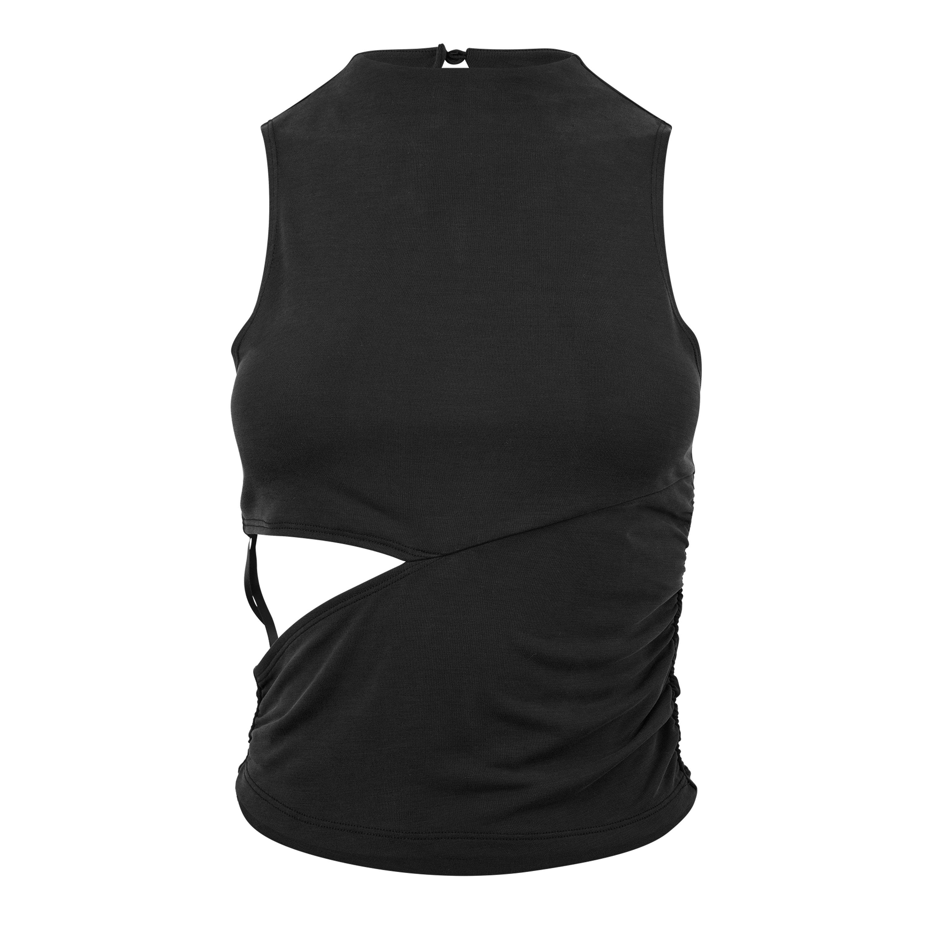 Jack Wills JW Side Slash Top