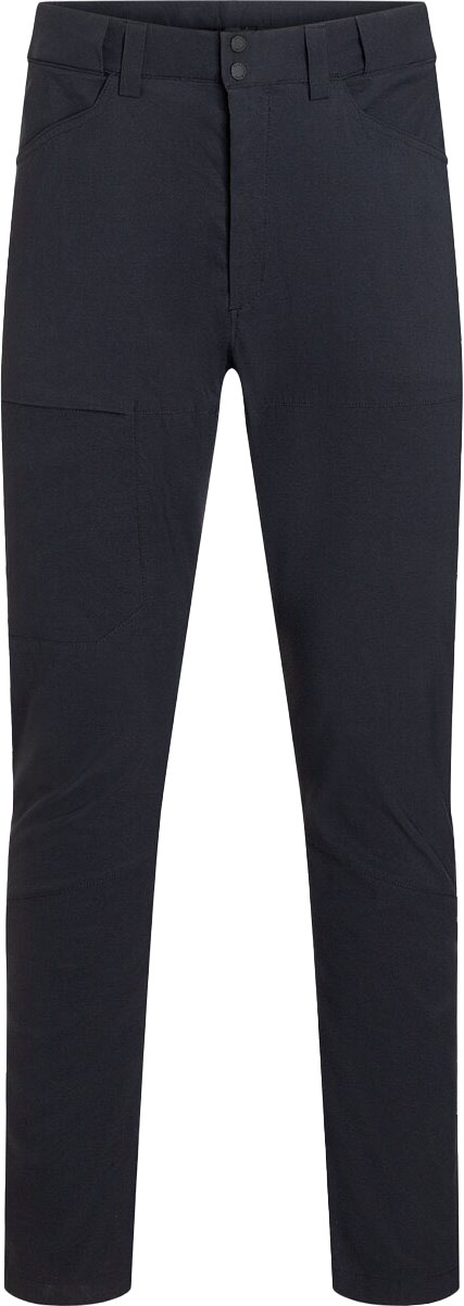 Iconiq Pants Herre Black