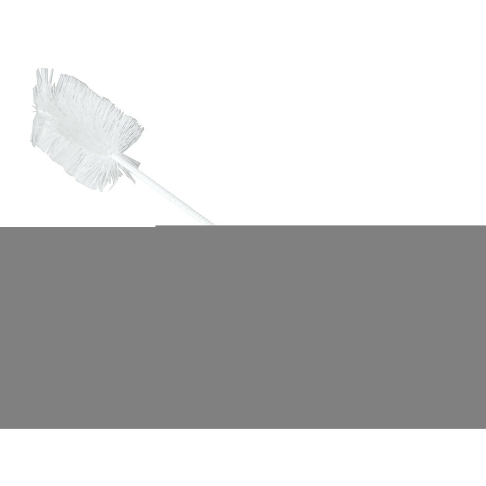 Brosse de nettoyage à biberon 36 x 5 cm rongeur, oiseaux