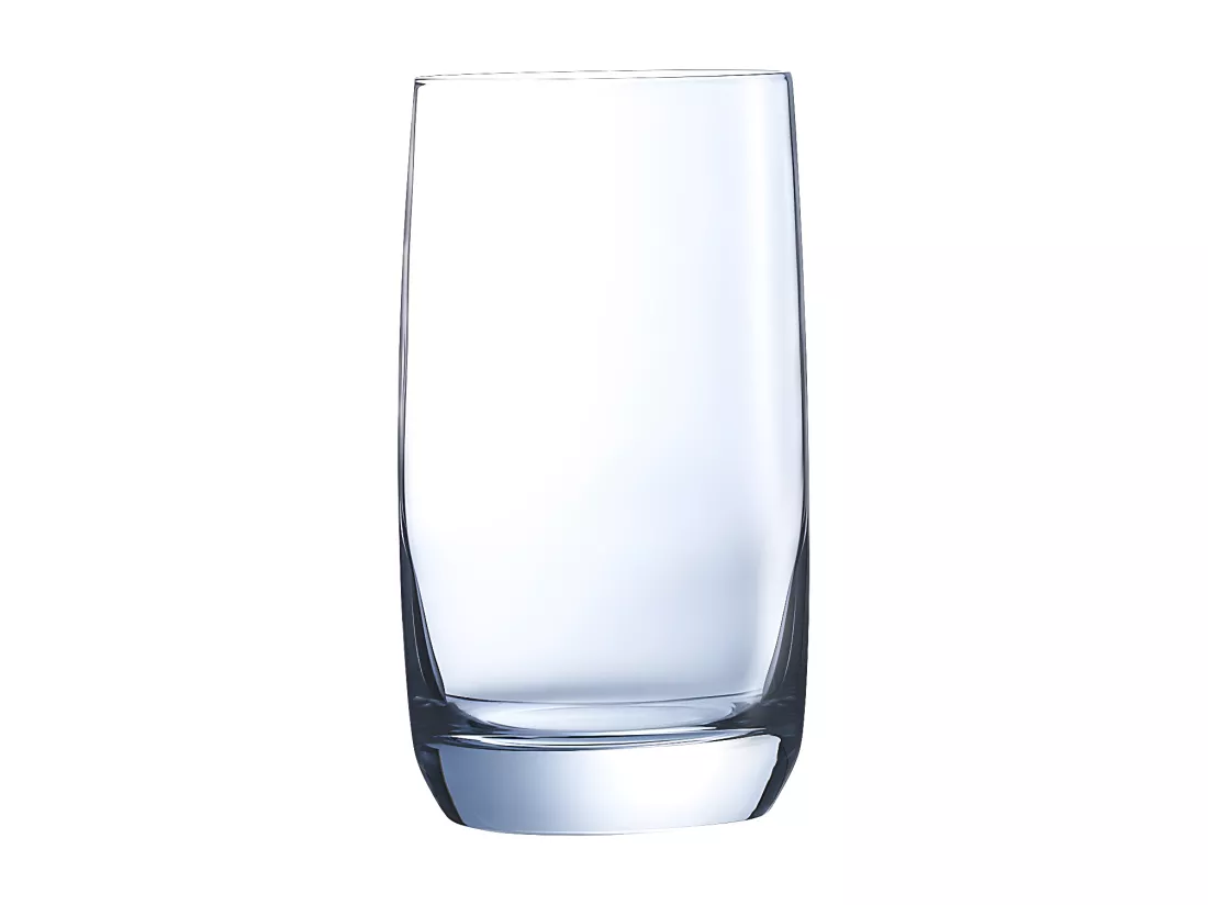 Gobelets Vigne - 6 gobelets 33 cl