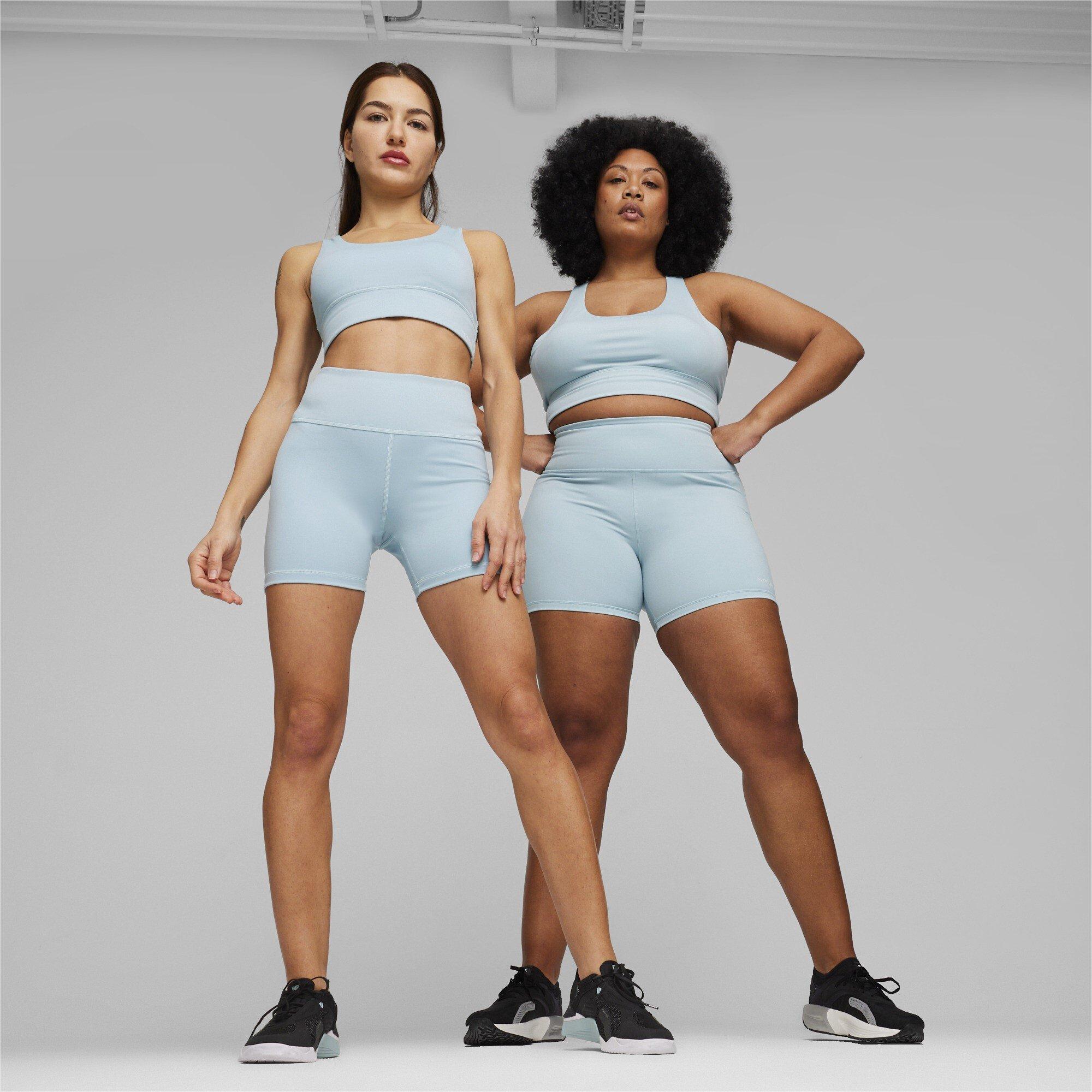 Puma 5 inch Shorts Womens