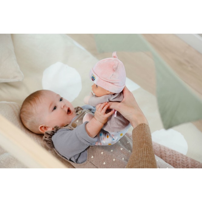 Baby Annabell - Sweetie Puppe - Mauve - 30 cm