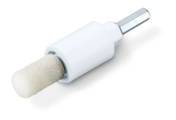 Beurer MP 64 Pedi/manicure sæt 10 bits