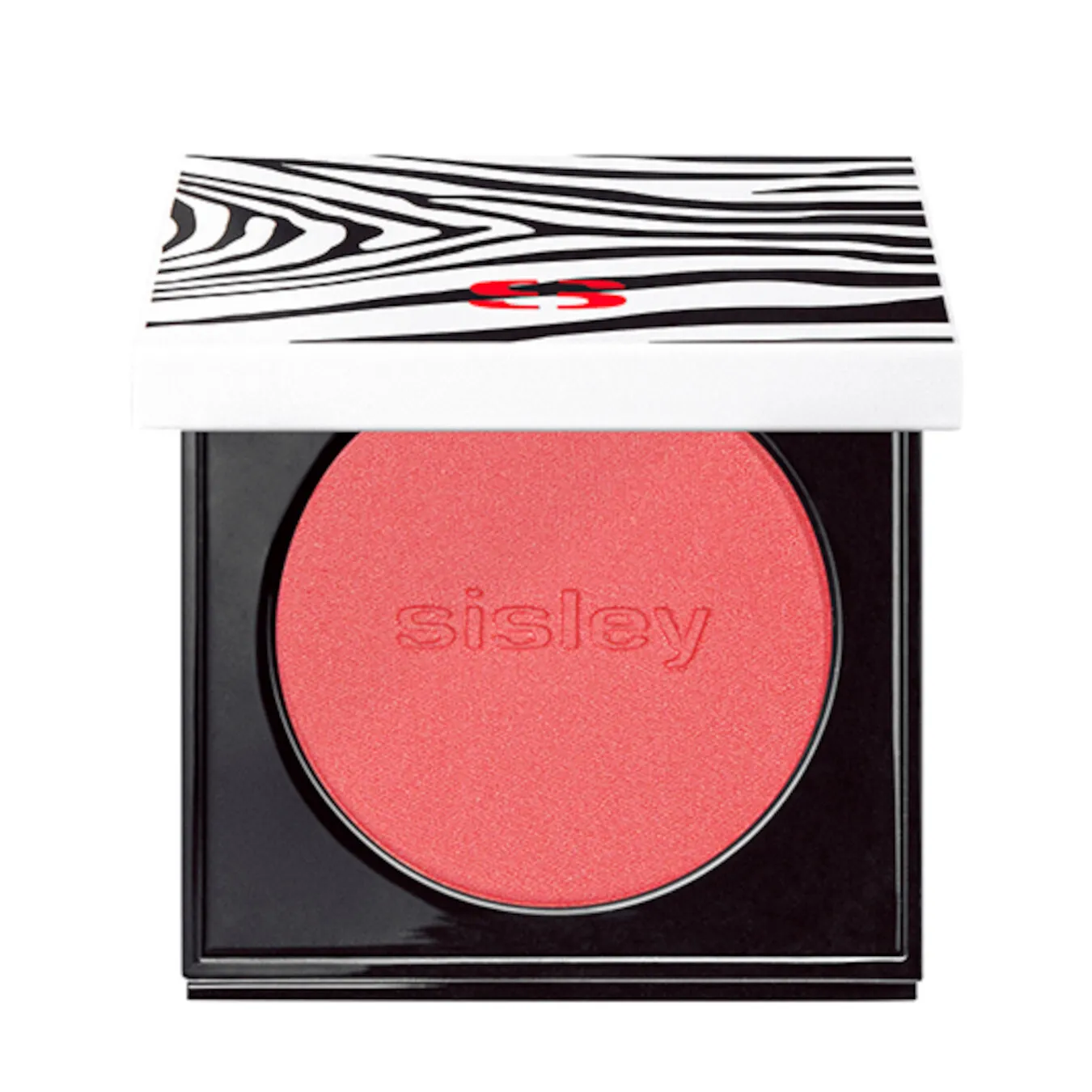 Sisley Le Phyto Blush Blush2 Rosy Fushia