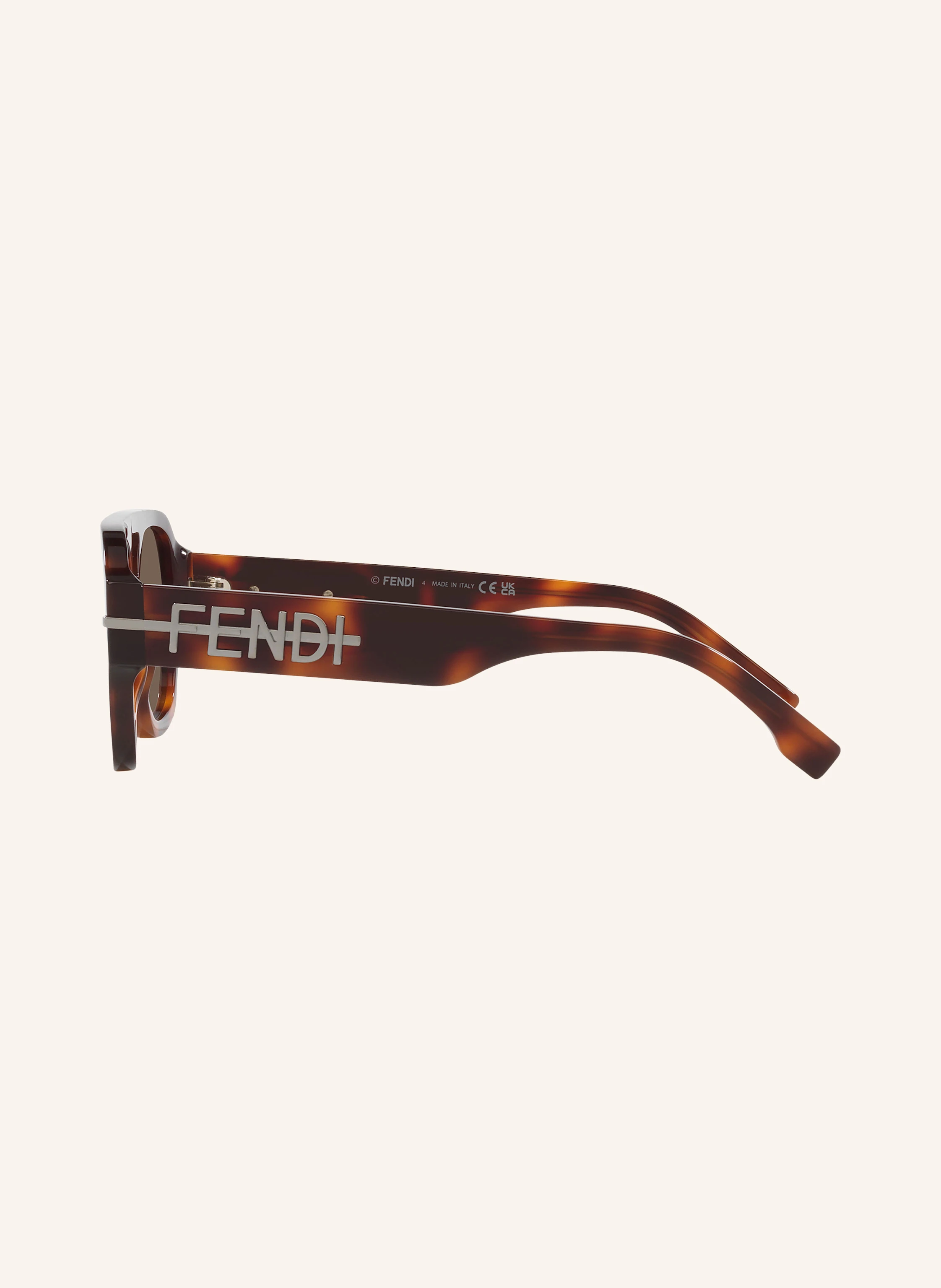 FENDI Sonnenbrille FN000779