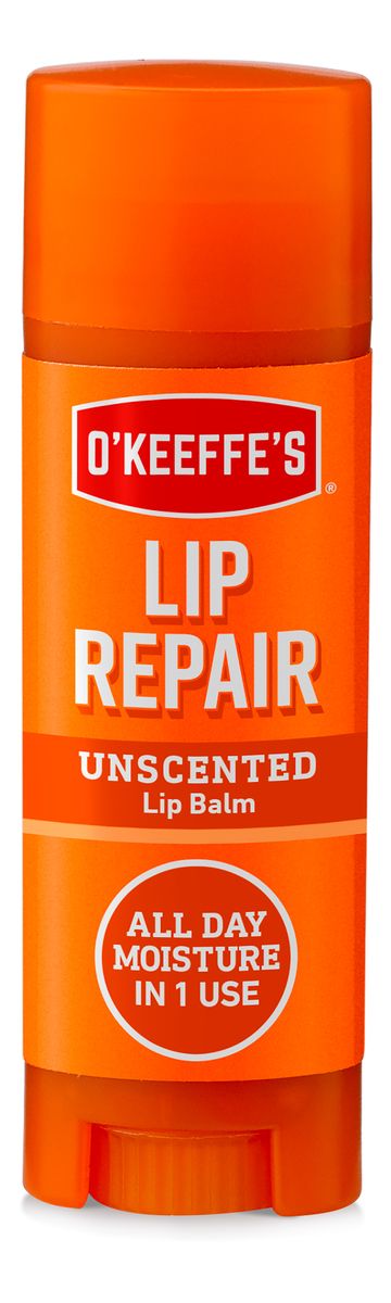 O'KEEFFE'S Lip Repair Stick Unscented - 4 g.