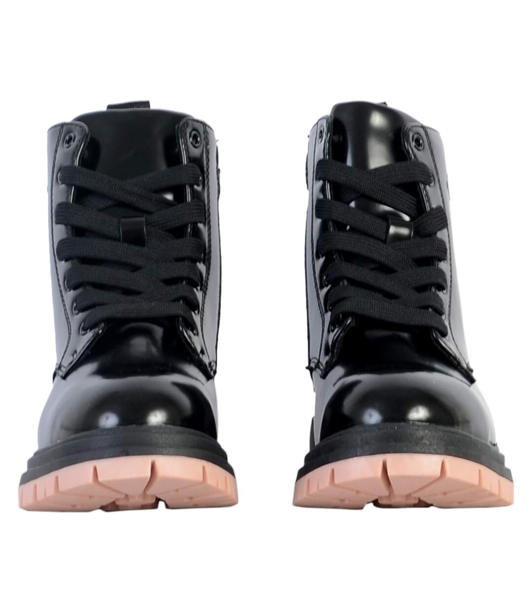 Bottine à Lacets Calvin Klein Jeans Lace-Up Bootie