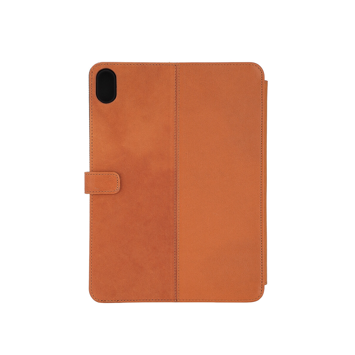 Nettbrettetui Lær Brun - iPad 10,9