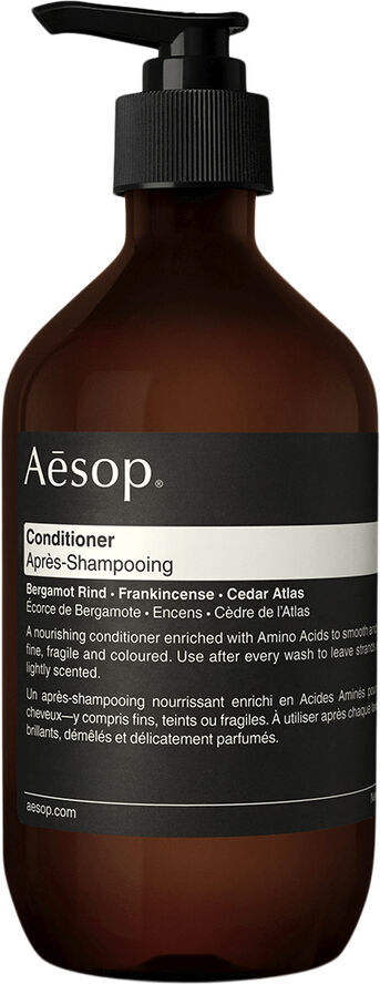 Aesop Conditioner 500mL