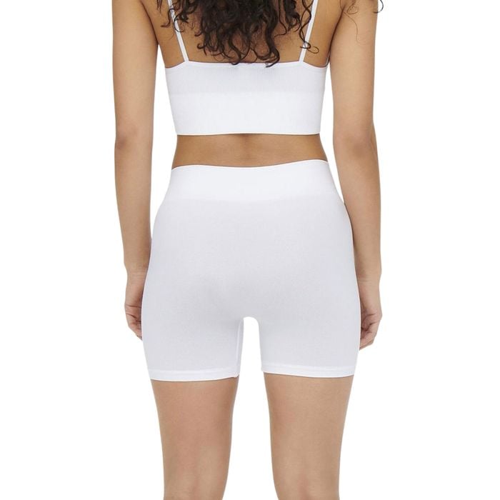 Only Vicky Seamless Mini Boxershort Dames