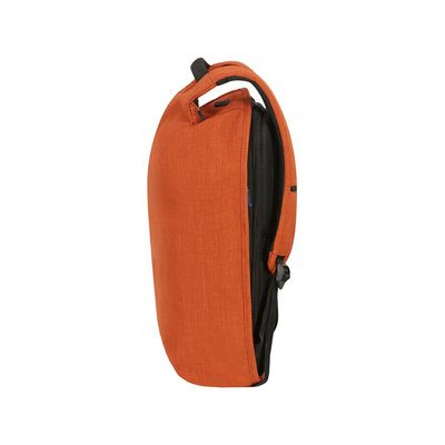 Samsonite Securipak - Sac à dos antivol pour ordinateur portable 15,6