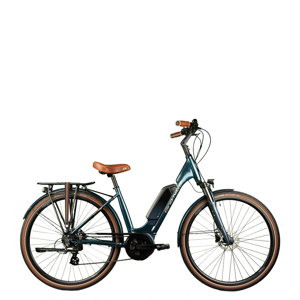 Vélo électrique Granville E-Urban 30 - 400Wh (2021)