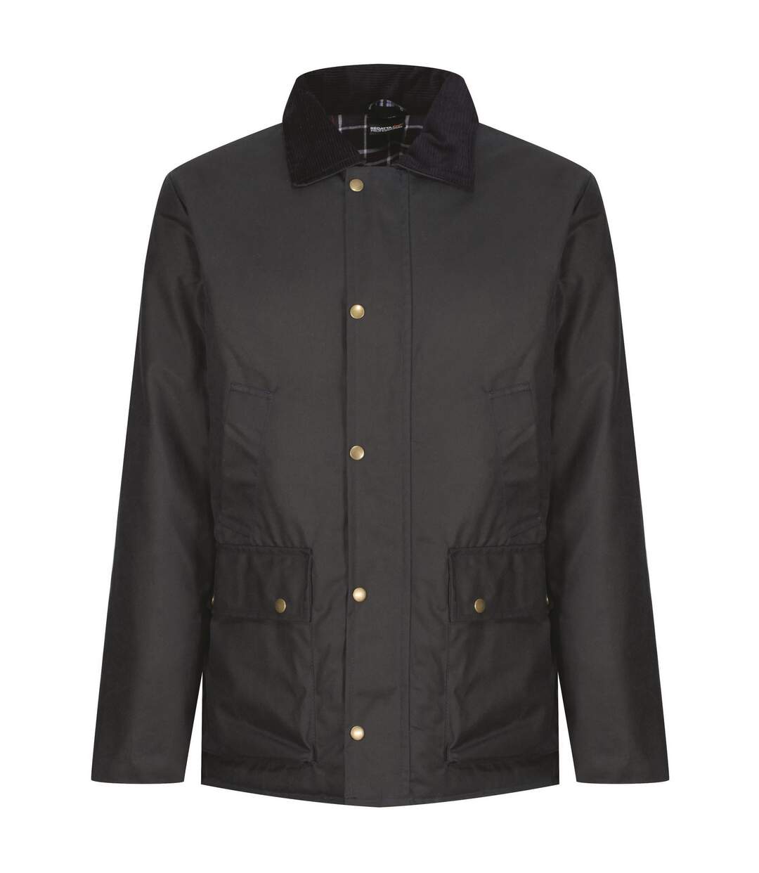 Regatta Veste cirée Pensford pour hommes (Marine) - UTRG6841
