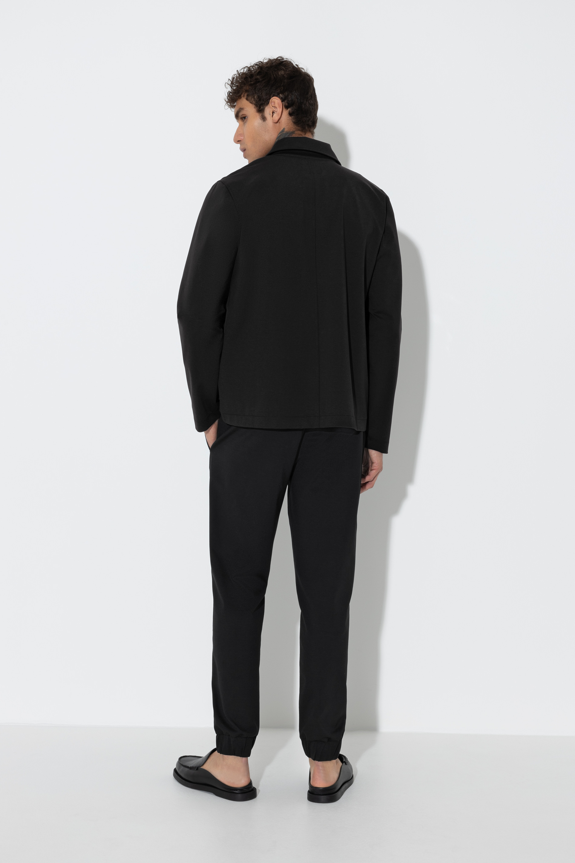 Jacke<br>Serie Funzionali Urbani
