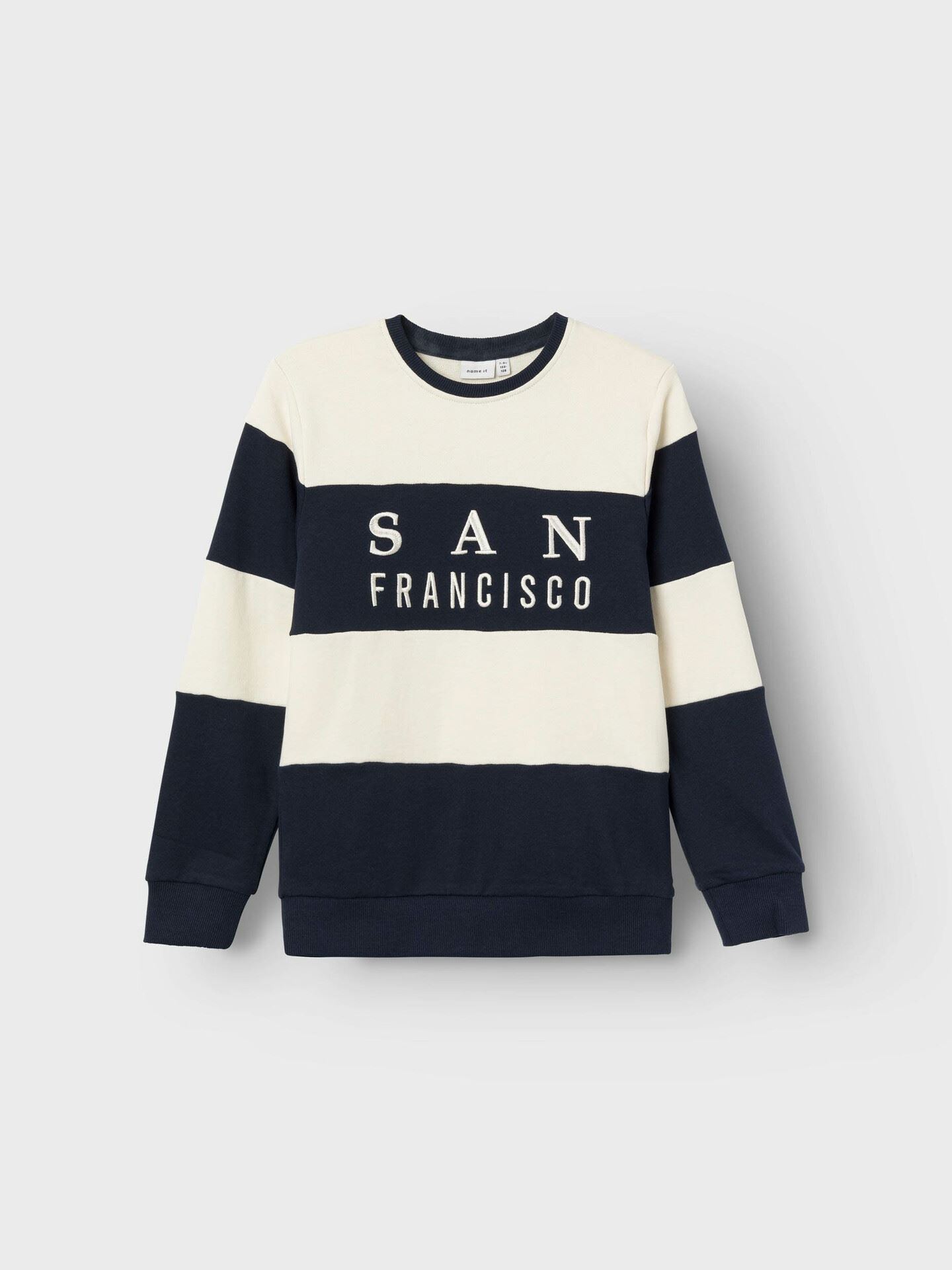 Fungi Long Sleeve Sweat Unb