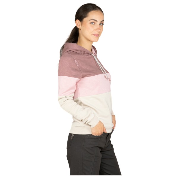 Chillaz - Women's Walchsee Search & Respect - Sweat à capuche
