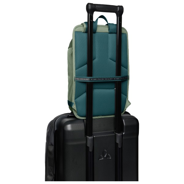 Vaude - Coreway Pack 10 - Sac à dos journée