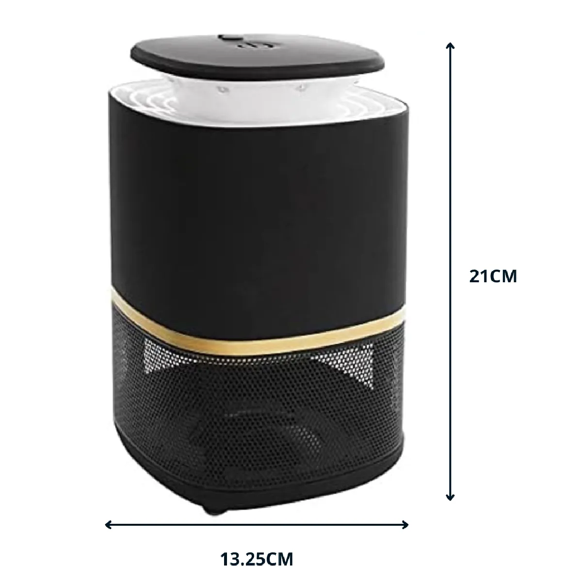 VENTEO Lampe UV