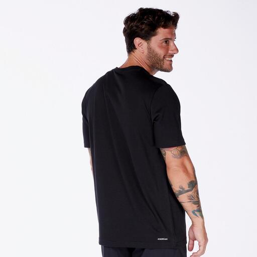 Camiseta Tenis adidas
