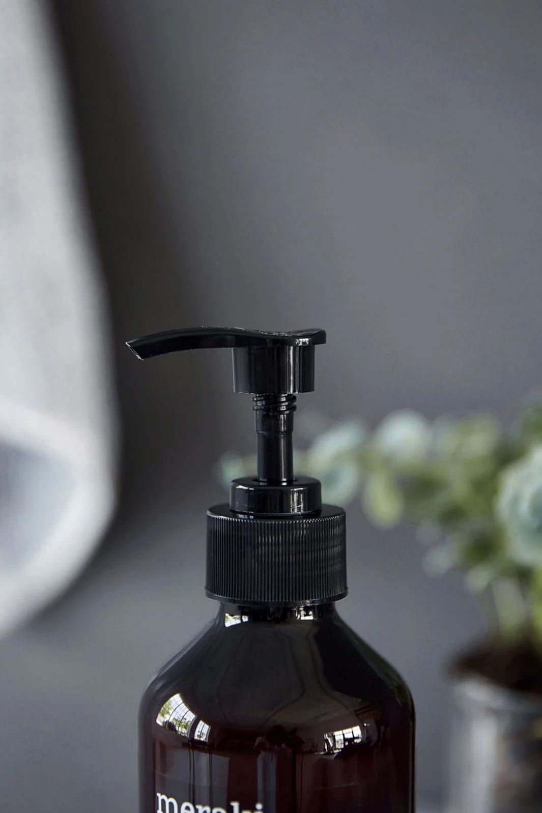 Meraki Lotion Mini