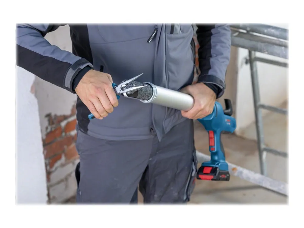 Bosch AKKUFUGEPISTOL GCG 18V-600 SOLO - SOLO